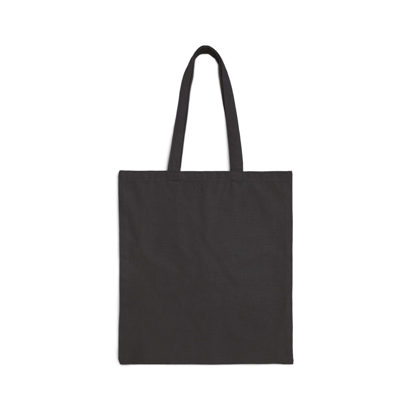 Chillin' By The Trees Stylish Cotton Canvas Tote Bag | Beach Bag - Be Sunkissed