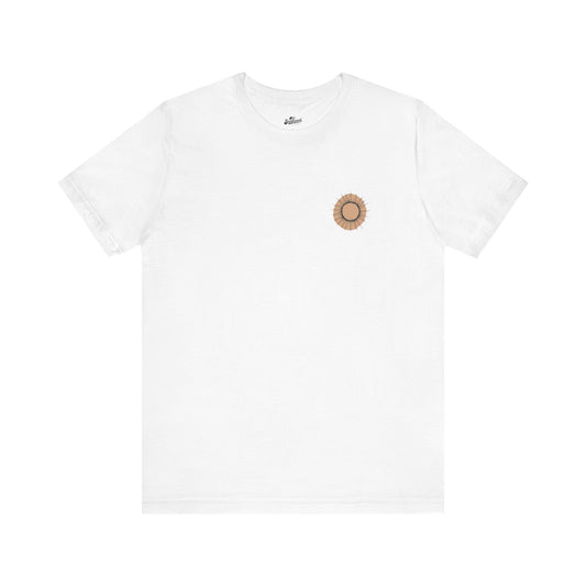 Sunny Vibes Tee - Be Sunkissed